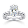 GEMHUB White Gold (AI-generated)
