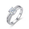 GEMHUB White Gold (AI-generated)