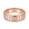 GEMHUB Rose Gold (AI-generated)