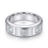 GEMHUB White Gold (AI-generated)