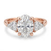 GEMHUB Rose Gold (AI-generated)