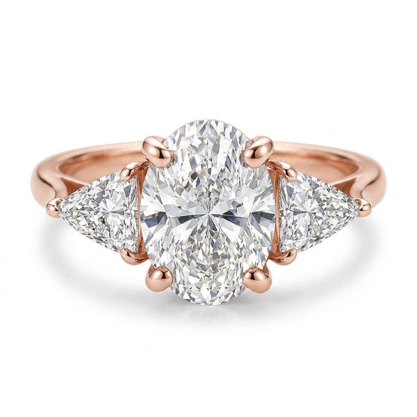 GEMHUB Rose Gold (AI-generated)