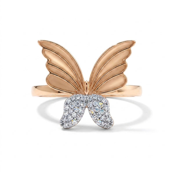 GEMHUB Rose Gold (AI-generated)
