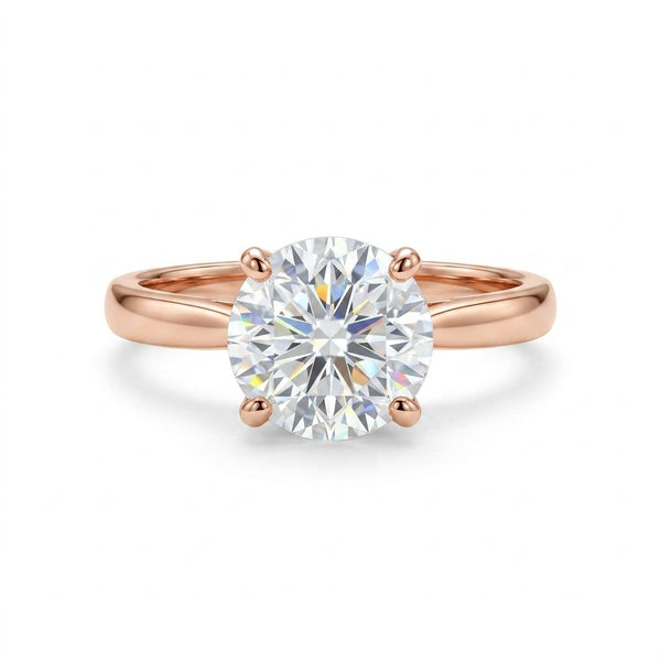 GEMHUB Rose Gold (AI-generated)