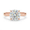 GEMHUB Rose Gold (AI-generated)
