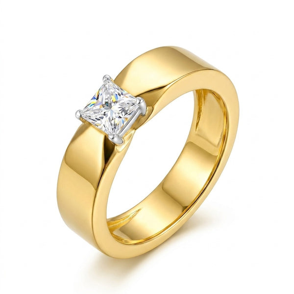 GEMHUB Rose Gold (AI-generated)
