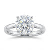 GEMHUB White Gold (AI-generated)