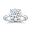 GEMHUB White Gold (AI-generated)
