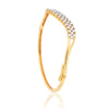 0.88ct Natural Diamond Bangle