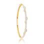 0.99ct Natural Diamond Tennis Bracelet