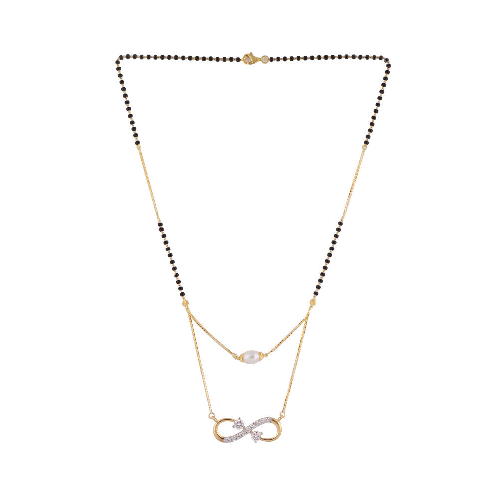 IGI Certified Lab Grown Diamond Round-Cut Cluster Pendant Necklace — 18K Solid Gold, Adjustable Chain