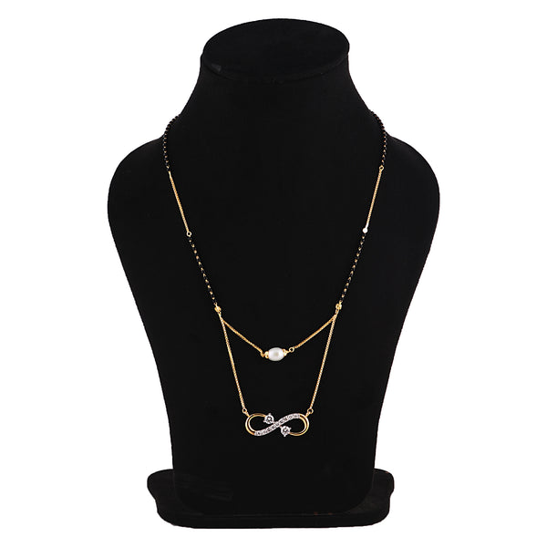 IGI Certified Lab Grown Diamond Round-Cut Cluster Pendant Necklace — 18K Solid Gold, Adjustable Chain