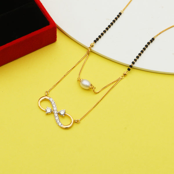 IGI Certified Lab Grown Diamond Round-Cut Cluster Pendant Necklace — 18K Solid Gold, Adjustable Chain