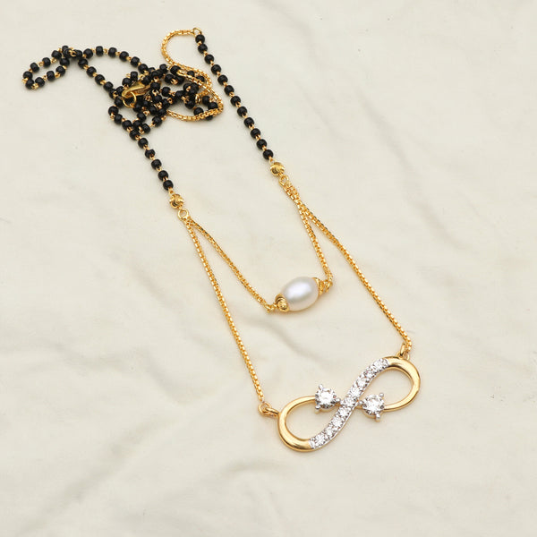 IGI Certified Lab Grown Diamond Round-Cut Cluster Pendant Necklace — 18K Solid Gold, Adjustable Chain