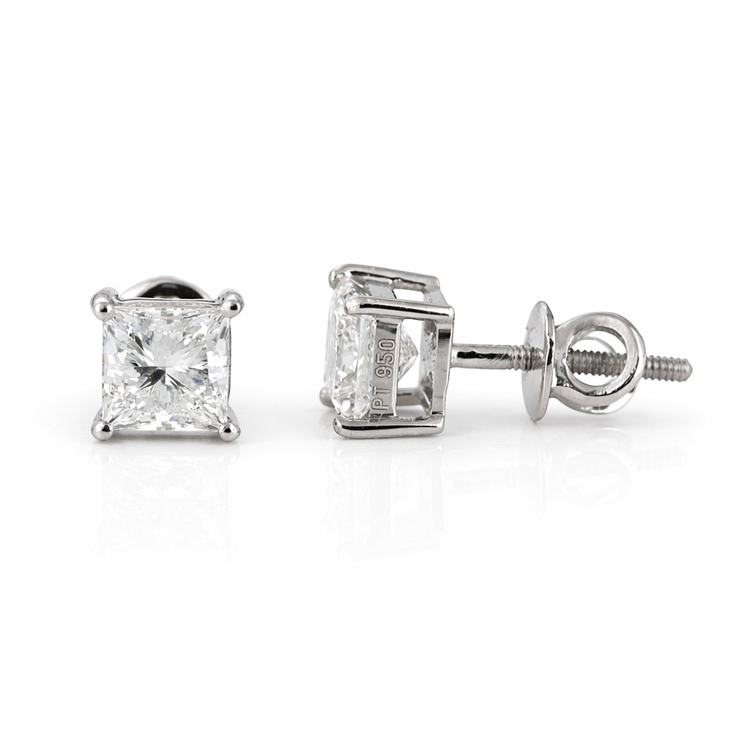 Classic Earrings