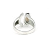 Topaz Marquise Solitaire Gemstone Ring 3.00 Ct. 925 Sterling Silver Women Gift H