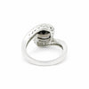 Brown Topaz 6.60 Ct Ring in 925 Sterling Silver Handmade for Women Fine Jewelry
