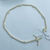 2Ct Round Cut Natural Diamond GH/SI Tennis Women's Bracelet 14k Yellow Gold