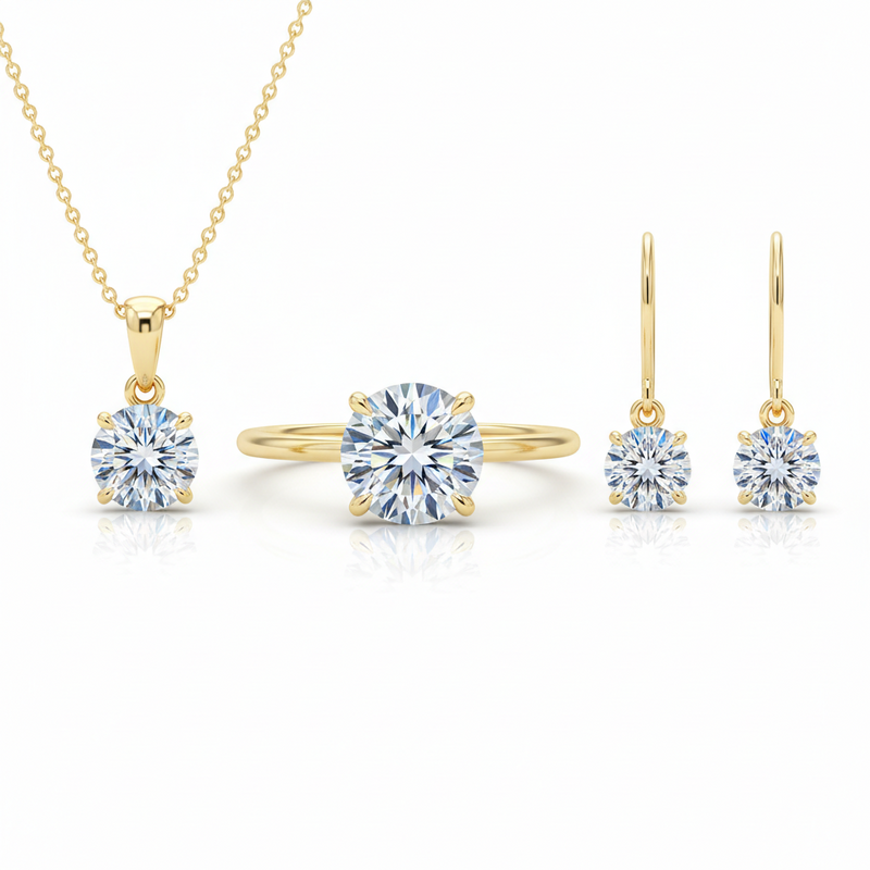 Moissanite
