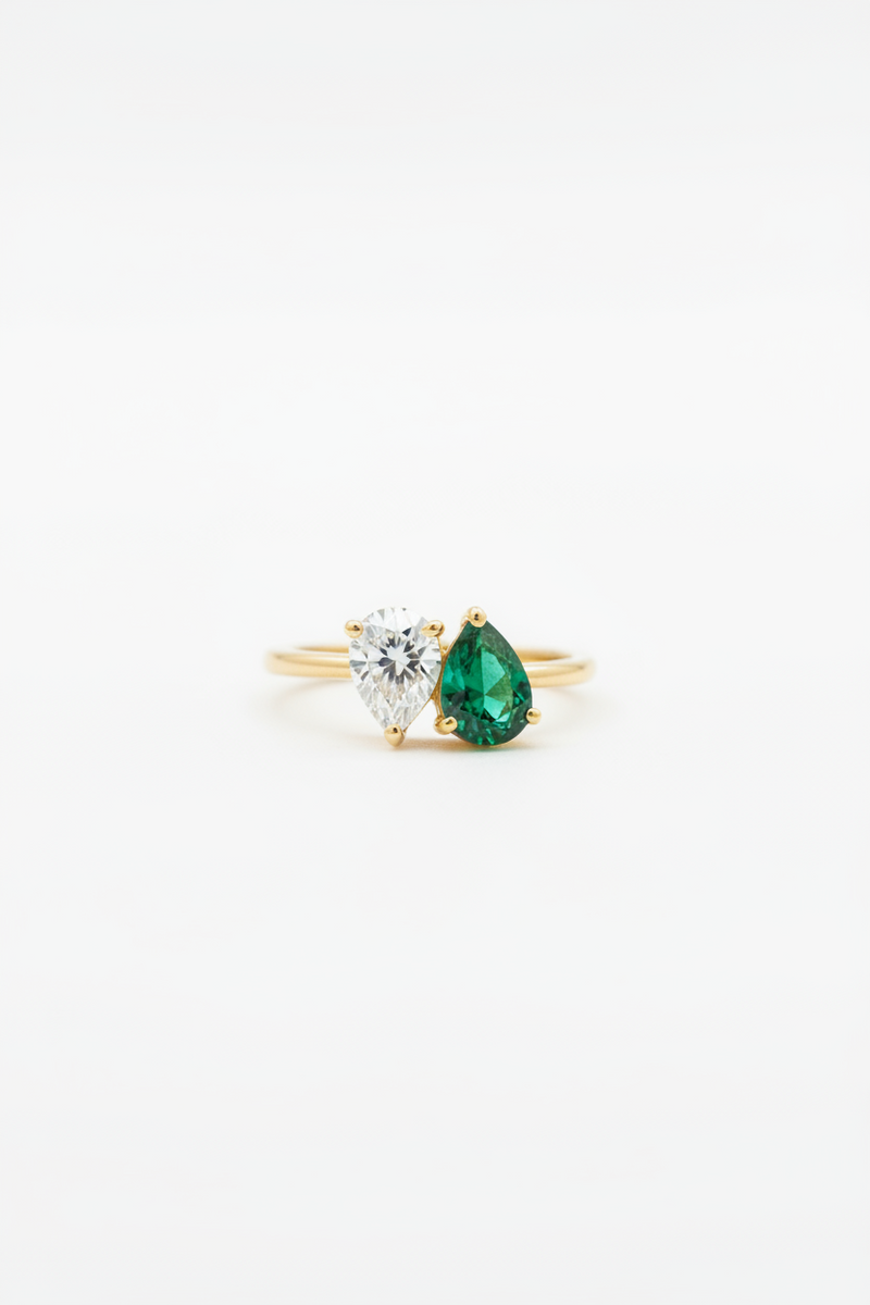 Diamond Rings