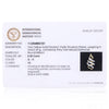 IGI Certified 0.38 Ct. Natural Diamond Pendant in 18K Gold Luxury For Women - view 4