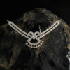 Natural IGI Certified 1.03 Ct Diamond Pendant in 18K Gold Fine Jewelry
