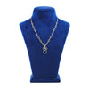 Luxury 3.48 Ct Diamond Jewelry Set IGI Certified 18K Gold G-H-I VS Women Set - view 2