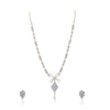 2.56 Ct Genuine Diamond Set IGI Certified 18K Gold H-I VS Women Jewelry