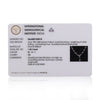 IGI Certified 18K Gold Diamond Set 2.20 Ct G-H-I VS Premium Women Jewelry Set - view 5