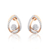 IGI Certified 18K Gold Diamond Pendant Set 1.79 Ct G-H-I VS Premium Jewelry - view 5