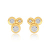 IGI Certified 0.89 ct Natural Diamond Pendant Set 18K Gold Necklace Elegant - view 4