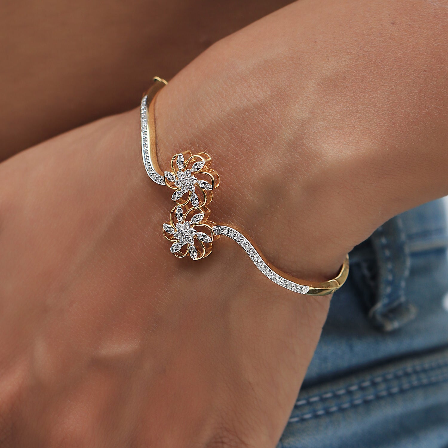 Mangalsutra Bracelets