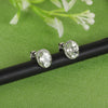 10 Ct Natural Aqua Sky Aquamarine Earrings - GEMHUB & CO. - View 6
