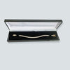 GDGL Certified 14k Yellow Gold 2.00CT Round Cut Natural Diamond Tennis Bracelet - Image 2 - GEMHUB & CO.