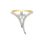 0.50ct Natural Diamond Ladies Ring