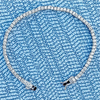 14k Gold 6Ct Round Cut Certified Natural Diamond Tennis Bracelet Dazzling GH/SI - Image 3 - GEMHUB & CO.