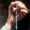 Sparkling 7Ct Certified Natural Diamond Tennis Bracelet 14Kt White Gold Round - Image 3 - GEMHUB & CO.