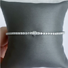 3.49Ct Natural Diamond Tennis Bracelet Engagement Wedding Round 14k Gold - Image 2 - GEMHUB & CO.