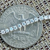 Round 5.75Ct GH/VS Certified Natural Diamond Women's Tennis Bracelet 14k Gold - Image 4 - GEMHUB & CO.