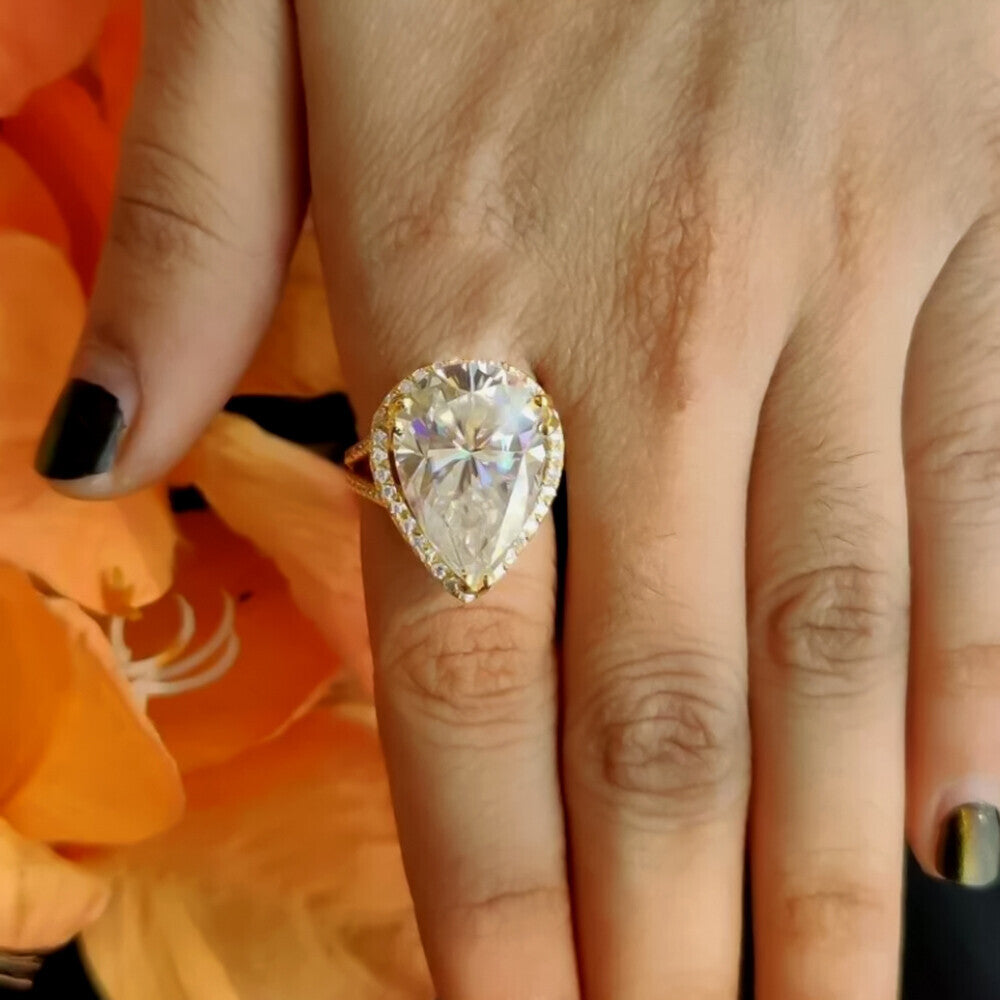 Over 10 Ct Rings