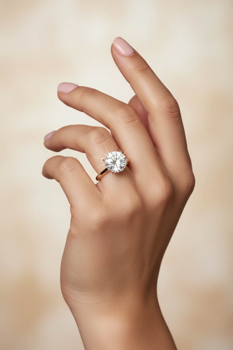 Diamond Rings