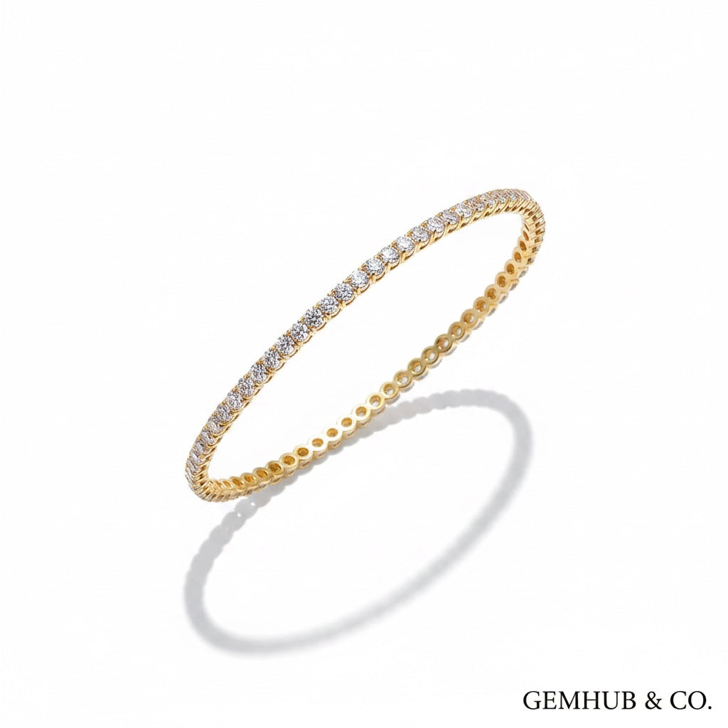 Tennis Bracelets