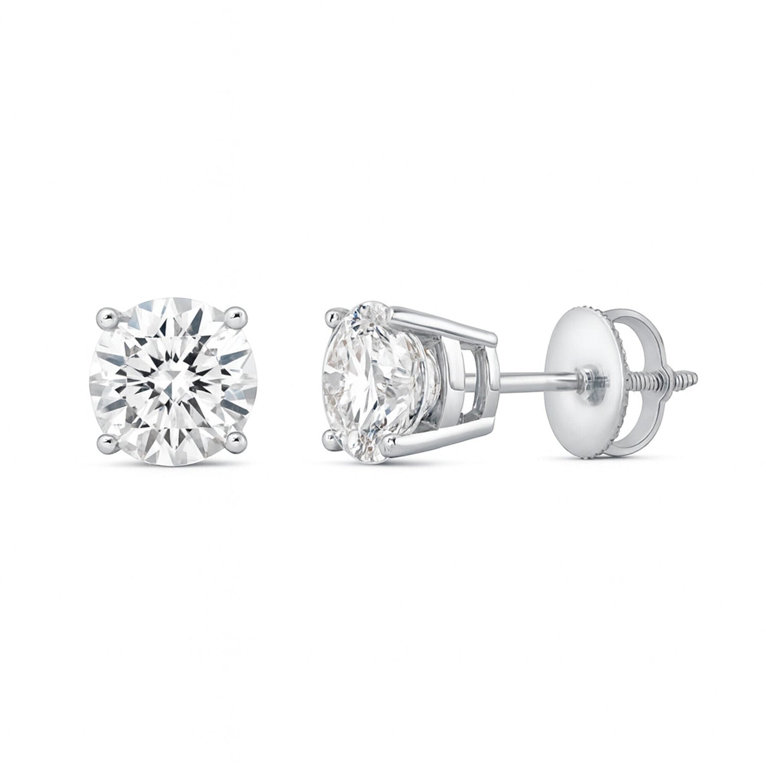 Platinum Jewelry