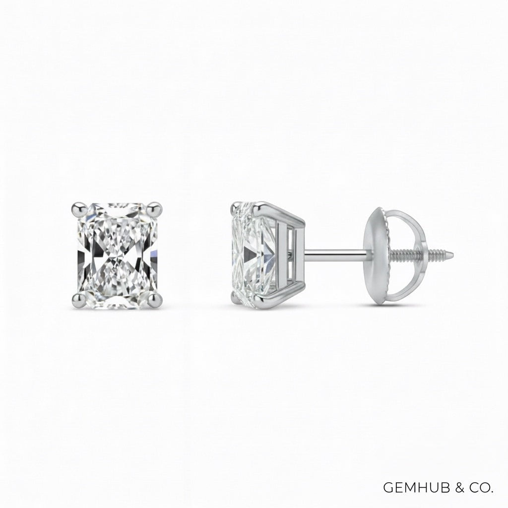 Platinum Jewelry