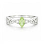 Amethyst Marquise Cut Ring 2.50 Ct. 925 Sterling Silver Gift for Her Women