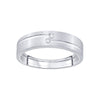 Alluring Diamond Men's Ring - Image 2 - GEMHUB & CO.