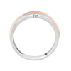 Men's Diamond and Platinum Ring - Image 3 - GEMHUB & CO.