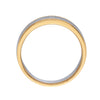 Glimmering Diamond Finger Ring For Men - Image 3 - GEMHUB & CO.