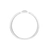 Dynamic Diamond Finger Ring For Men - Image 3 - GEMHUB & CO.