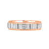 Stylish Diamond Finger Ring For Men - Image 2 - GEMHUB & CO.
